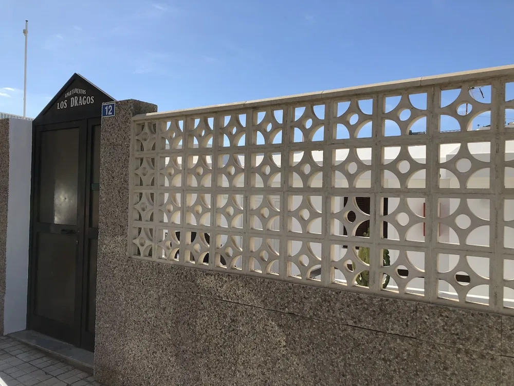 Apartment 3 minutes from Puerto Rico beach