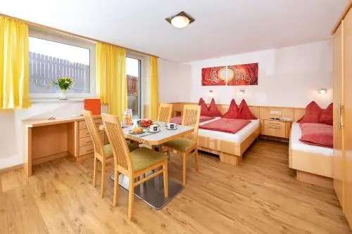 Elto Appartements
