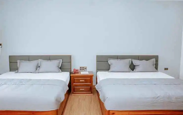 Tròn Home