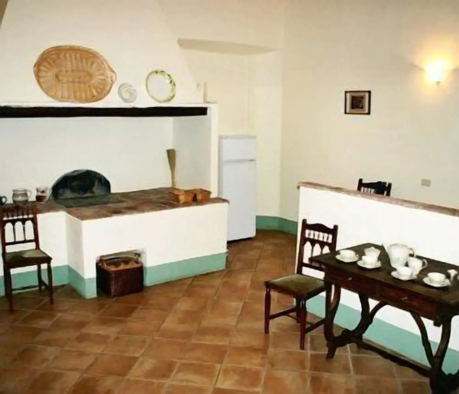 Agriturismo Villa Buoninsegna