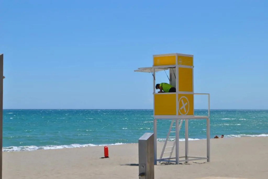Cubo's Apartamento Ronda 215 Fuengirola