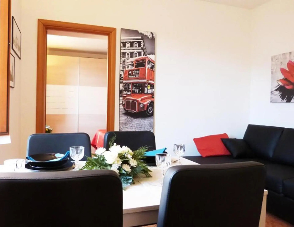 Appartamenti Villa Giulia