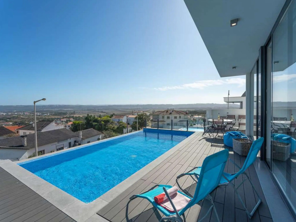 Villa Sao Martinho