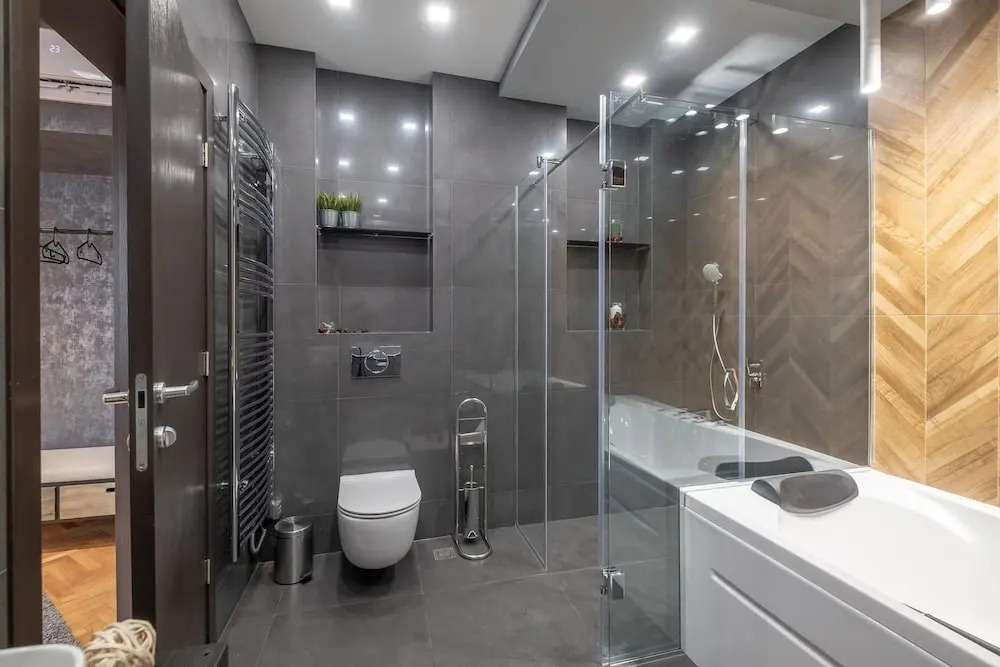 Fm Luxury 2 Bdr And 2 Bthr Apartment Sofia Dream Apartments
