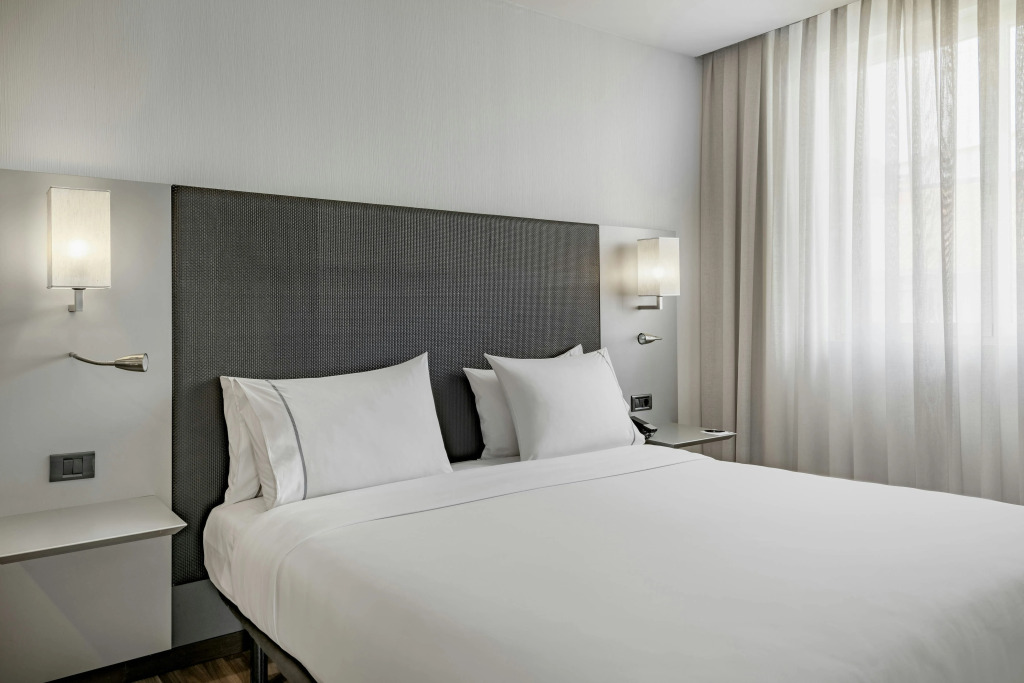 AC Hotel Burgos by Marriott