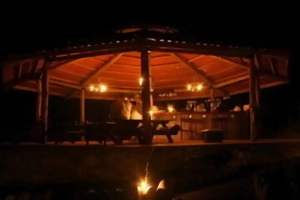 Pacuare River Lodge