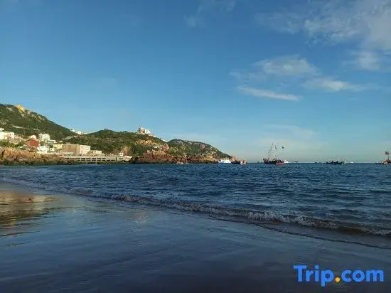 Shengsi Shengshan Qinghaiwan Seaview Homestay