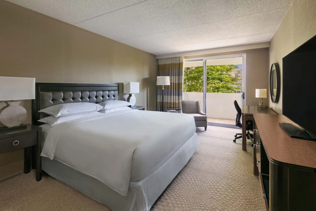 Sheraton Greensboro