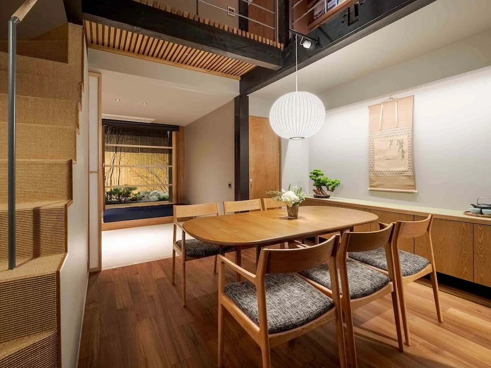 Kotohi Machiya Holiday House