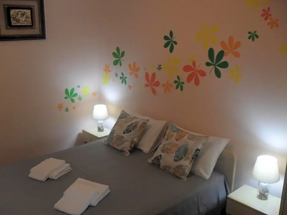 B&B Villa Claudia