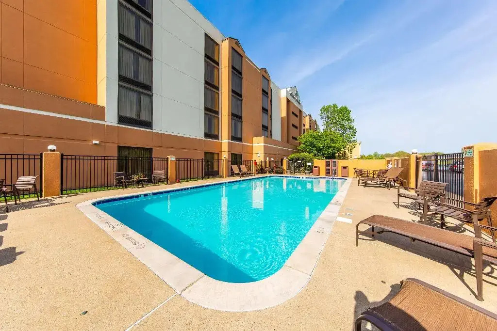 Hyatt Place Nashville Opryland