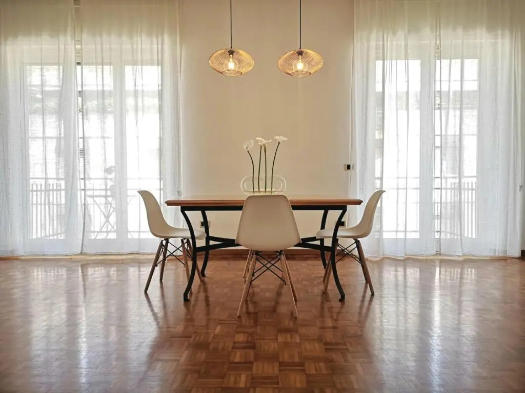 So Fine - Apulian Flats
