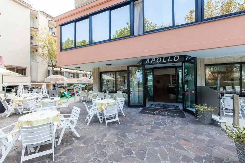 Hotel Apollo