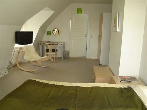 Hotel Højslev Kro