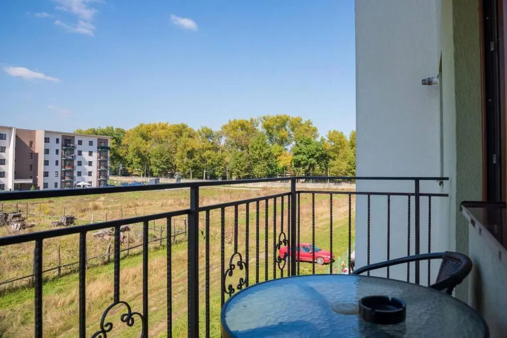 Apartament cu 1 camera pentru un sejur minunat