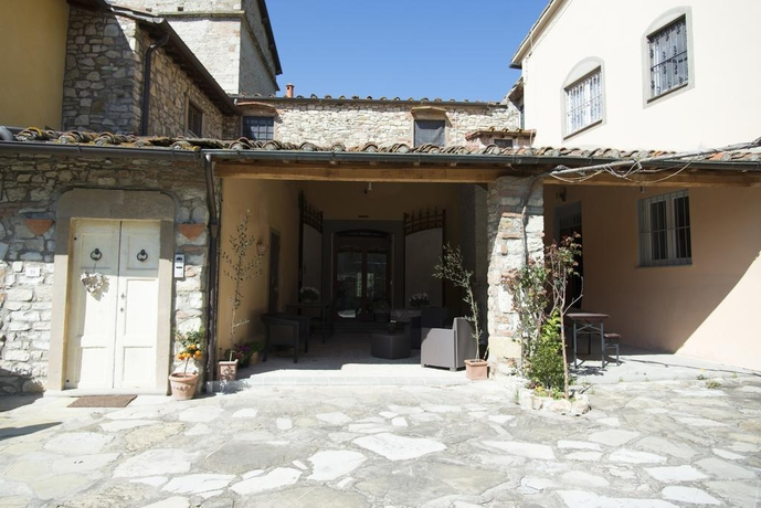Torre Di Terigi