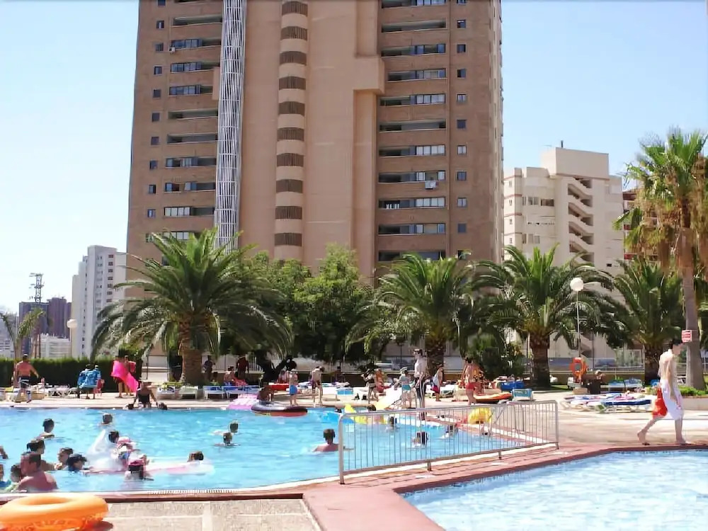 Apartamentos Paraiso 10 by Gestaltur