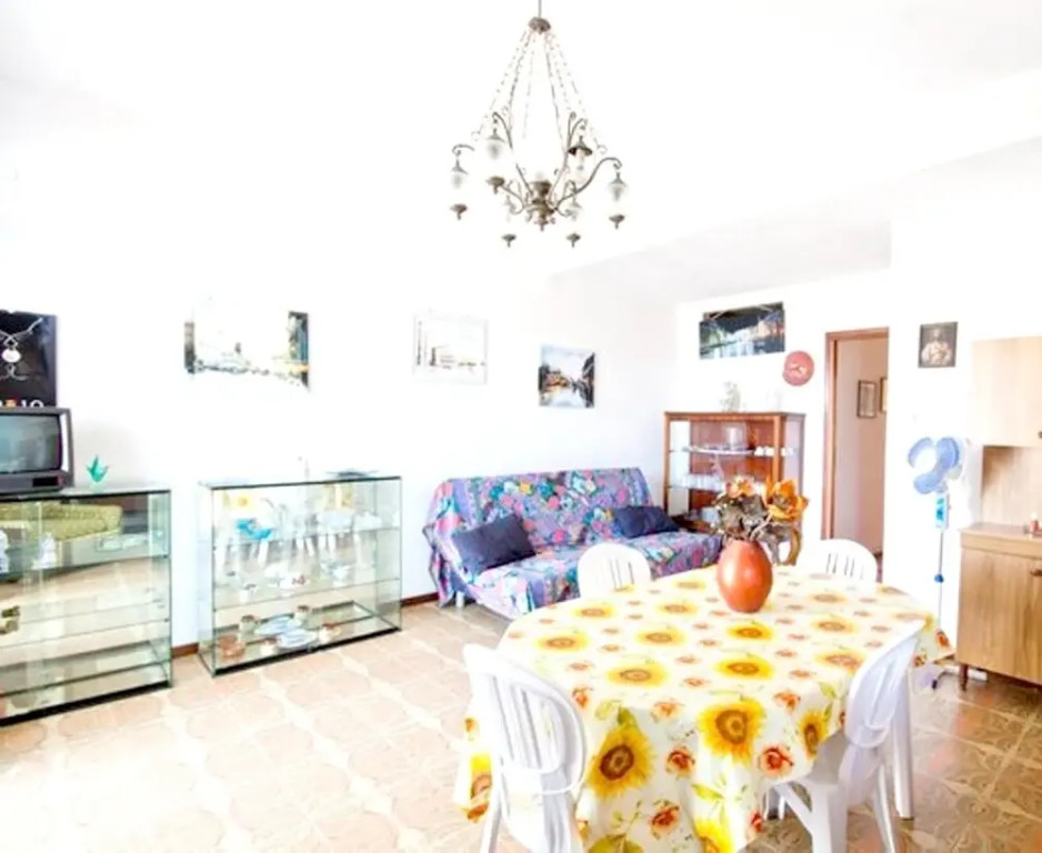 House With 4 Bedrooms In Alcamo With Wonderful Sea View Furnished Terrace And Wifi - 200 M From The Beach