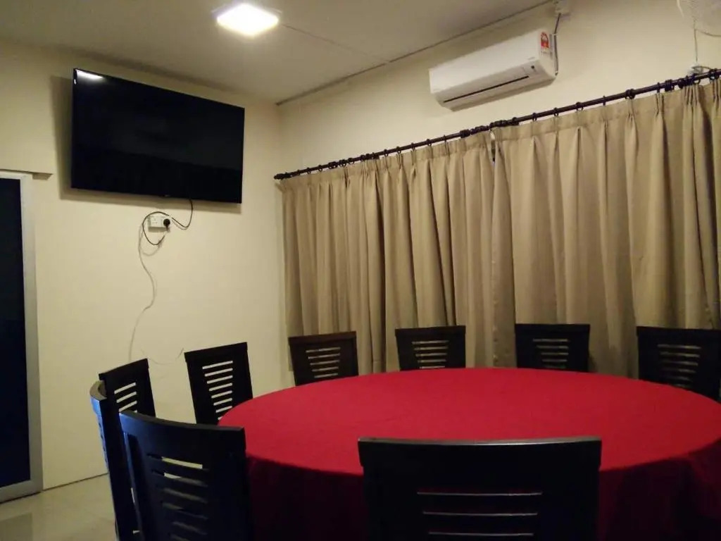 JS&K Homestay