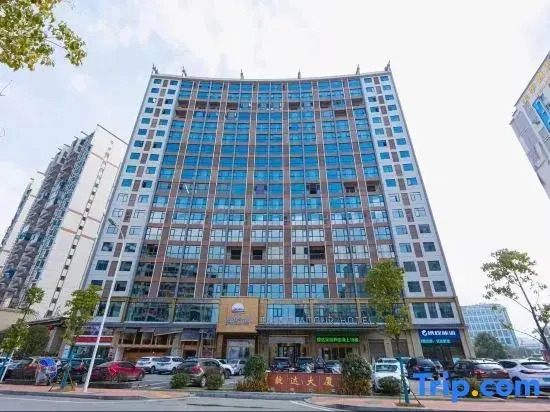 Yunyu · Boutique Stay Homestay