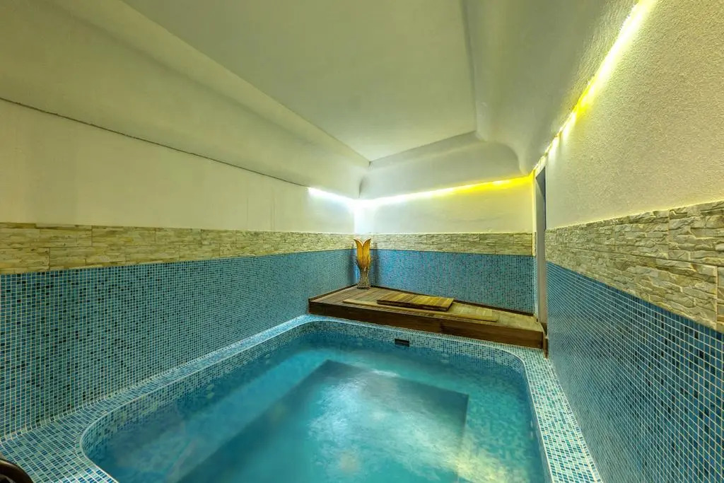 Emerald Spa Hotel
