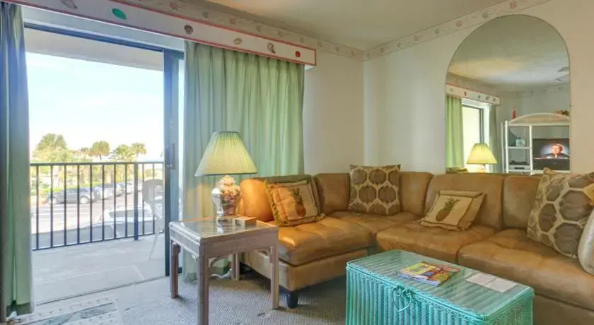 Ocean Villas 40 by Vacation Rental Pros