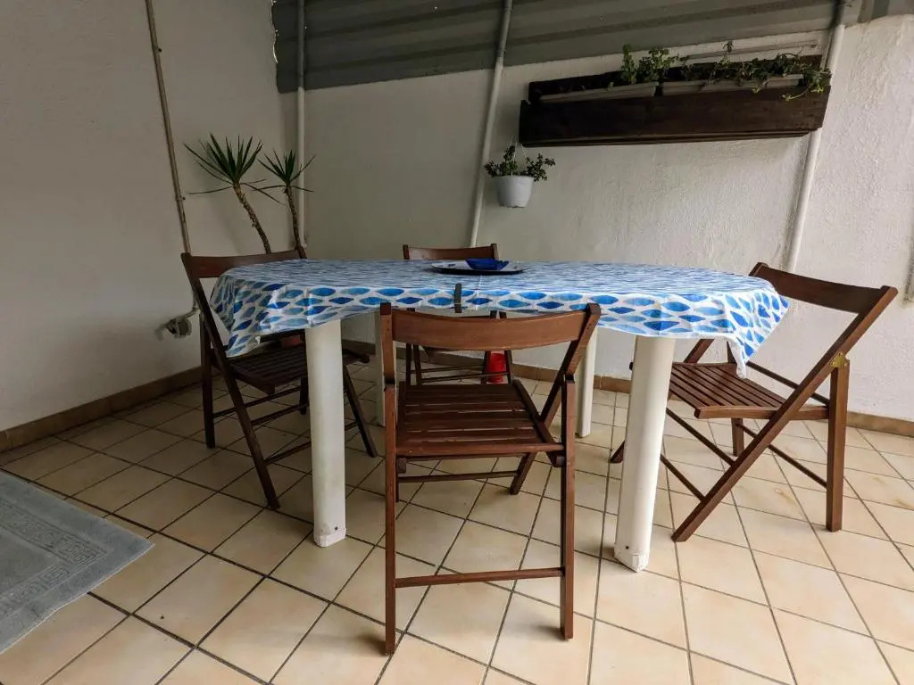 Appartamento Marino Centro Storico con Terrazza