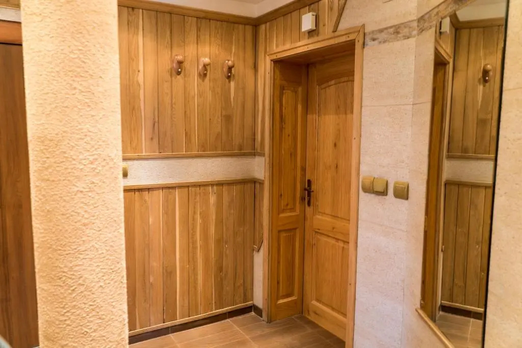 Apartment Ray ot Durvo