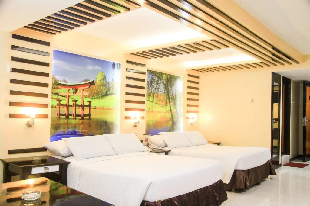 Hotel Sogo Malate