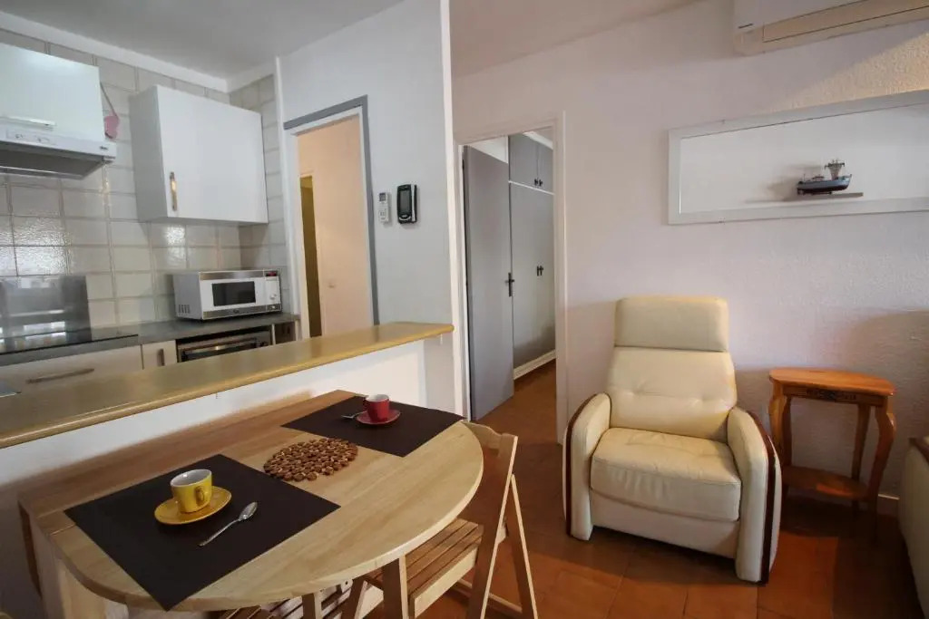 BASIC COMFORT Apartament Pattaya 0158
