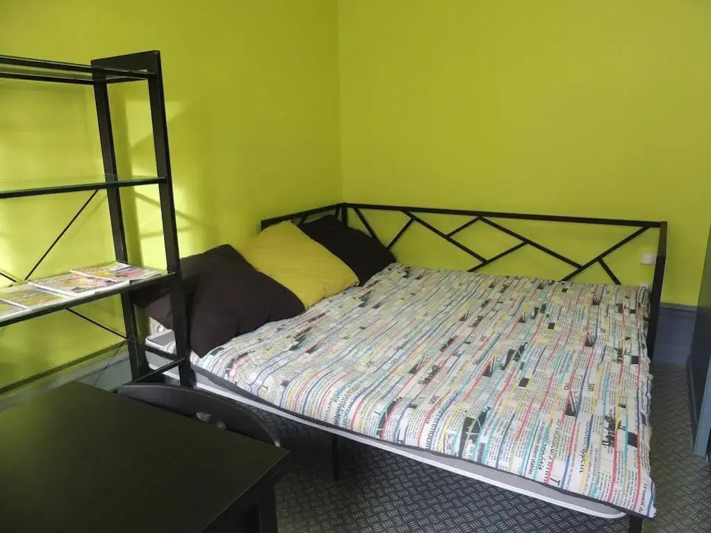 Appartement Le Gambetta