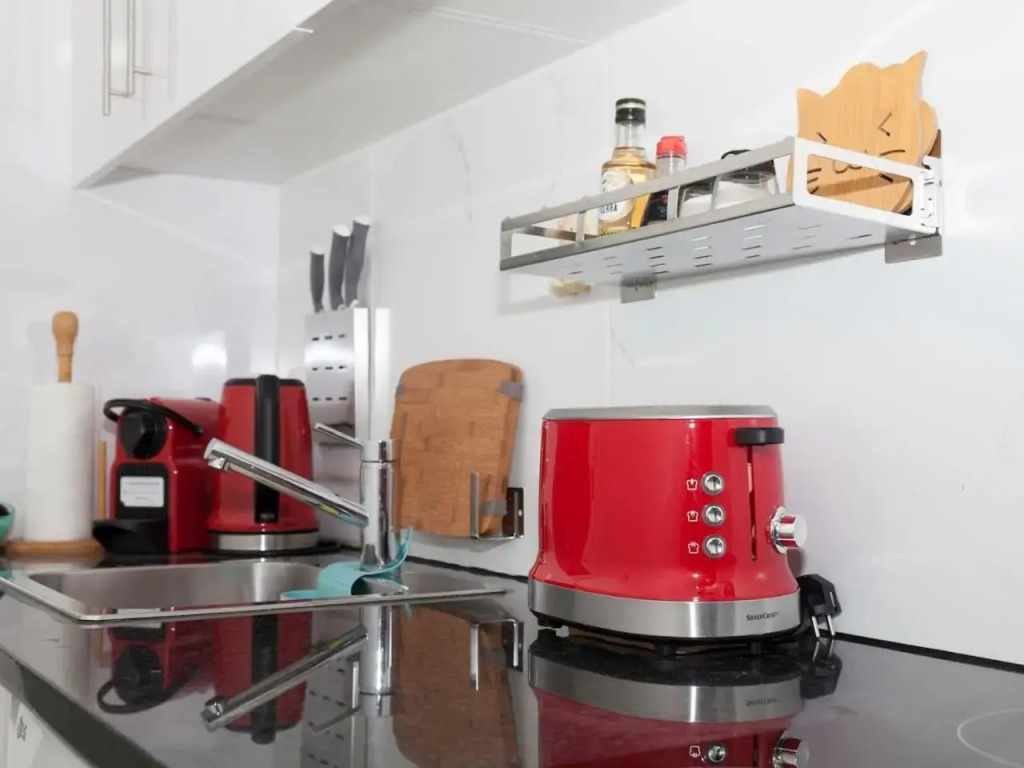 Apartamento Qian Centro 1