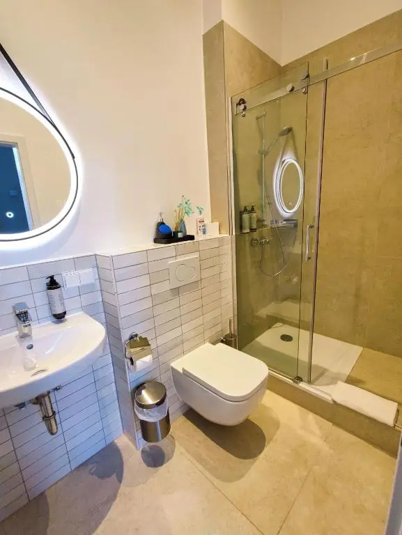 HOMELY STAY Studio 3