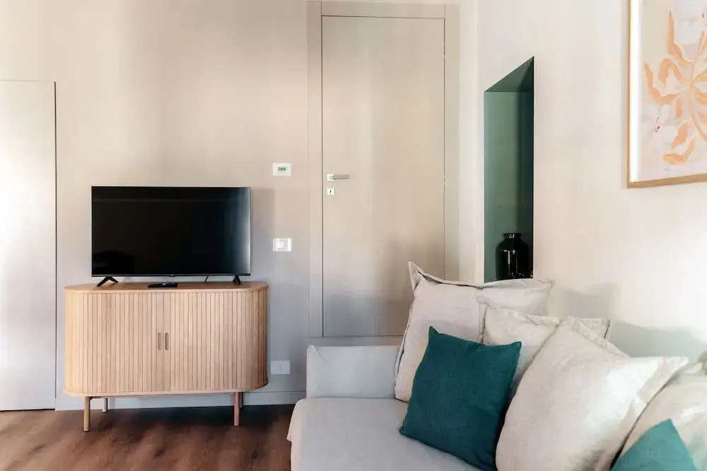 Loft Monti