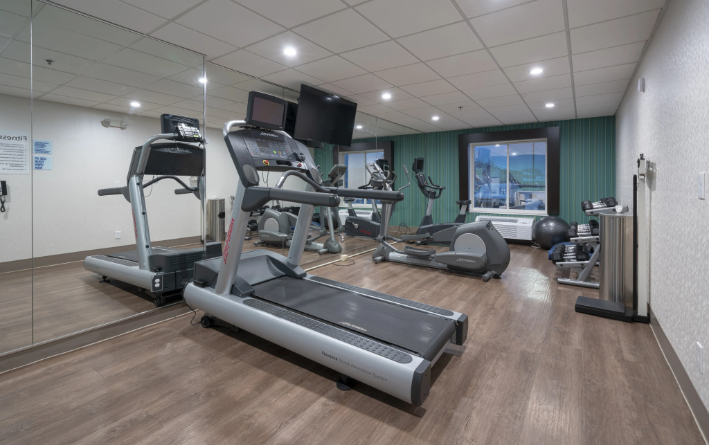 Holiday Inn Express Hotel & Suites Coon Rapids - Blaine Area by IHG