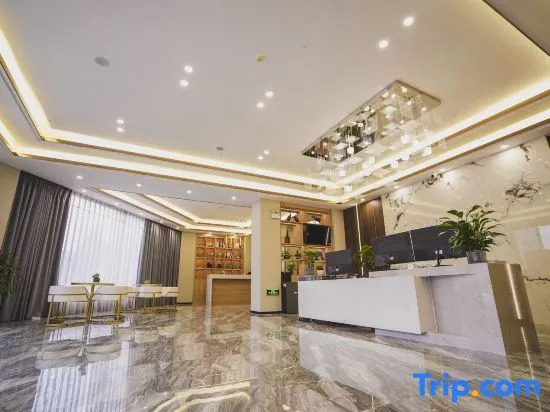 Philland Hotel Shizong