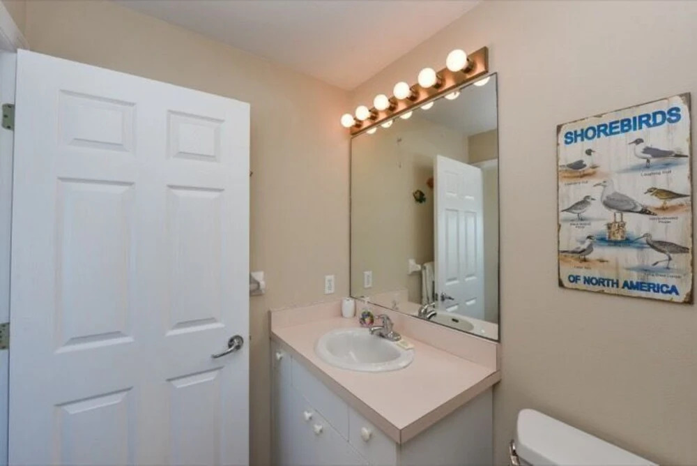 Beachview #54473 - 3 Br Home