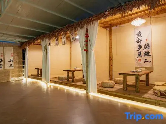 Jingdezhen | Shanshan and Chuan DESIGNER Homestay (Taoxichuan Wenchuang District)