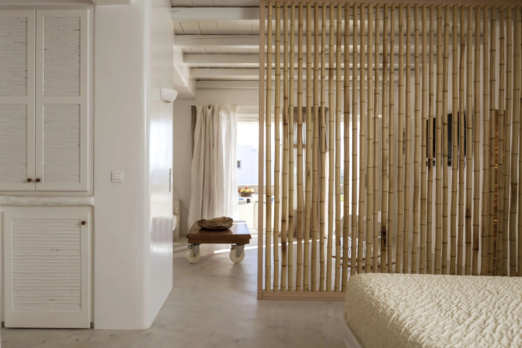 Naxian Collection - Small Luxury Hotel of the World