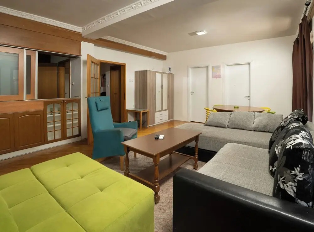 Lion Guest House