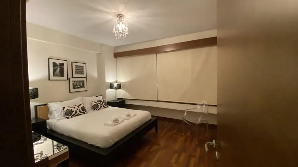 Hallmark Beach Apt by TrulyCyprus