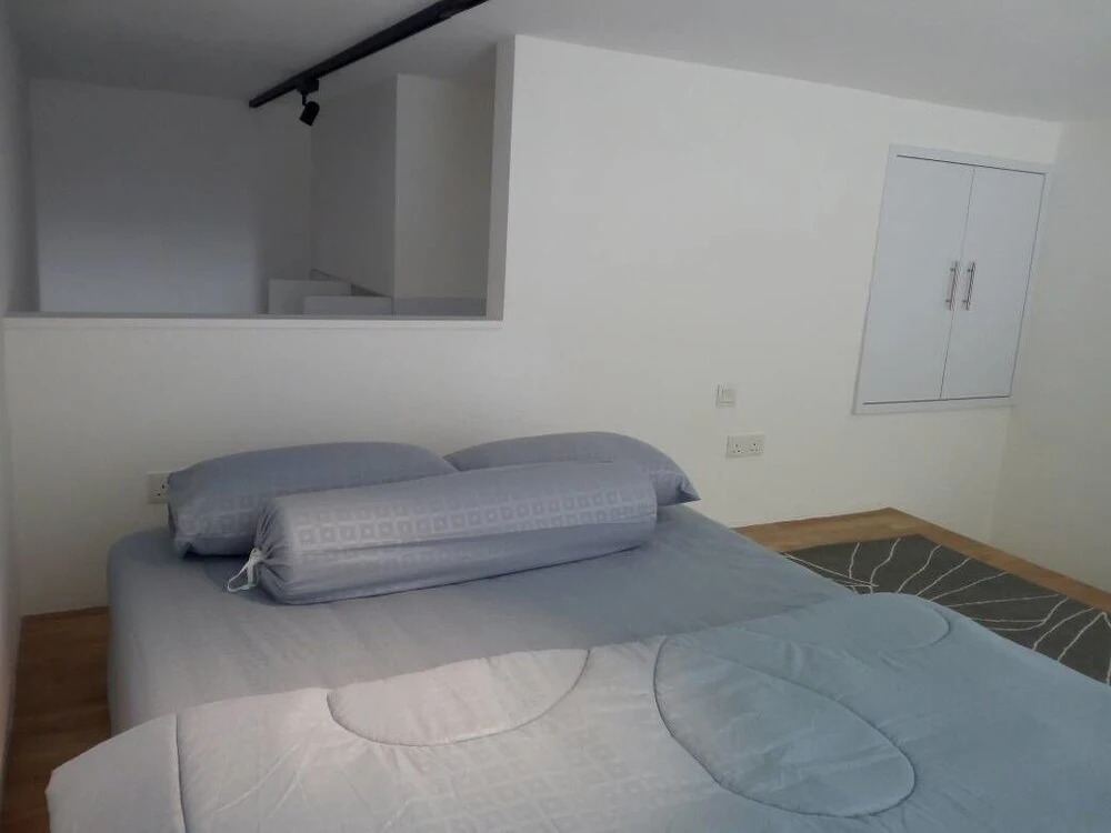 The Establishment KL Sentral Bangsar by Plush