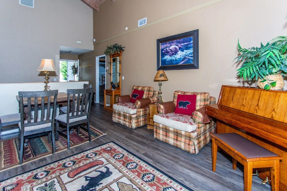 Lakefront Dream