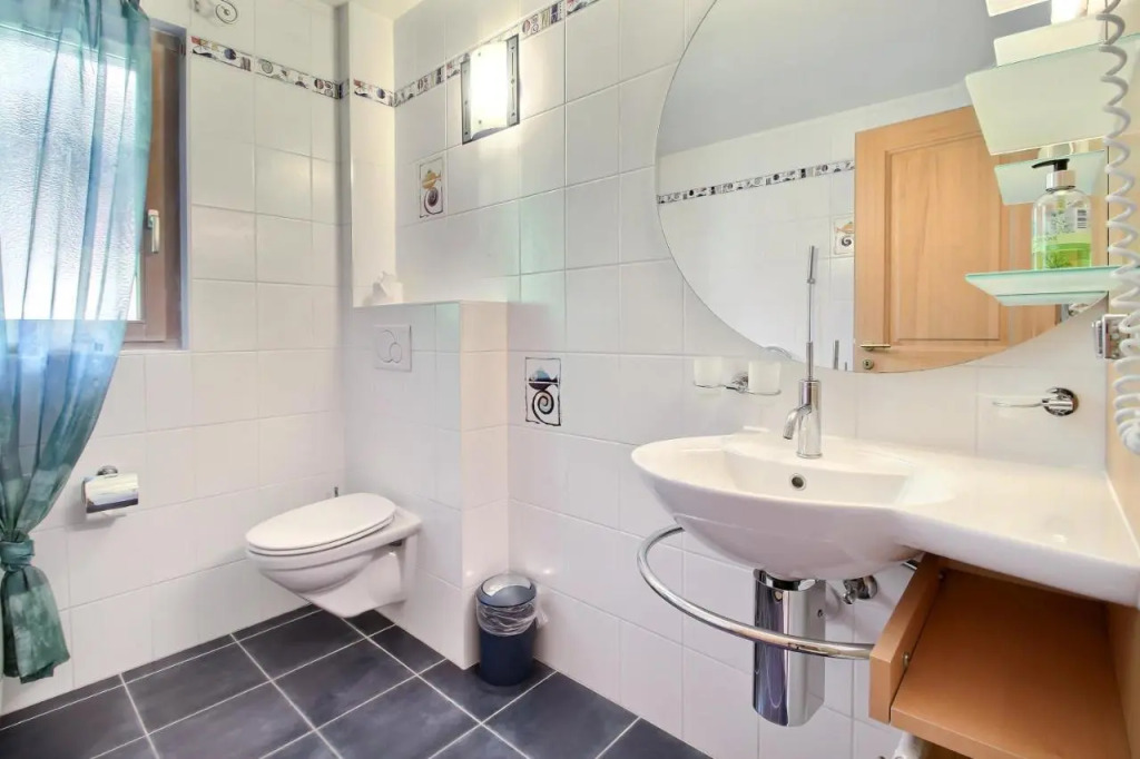 Bouquetins 1 - Three Bedroom