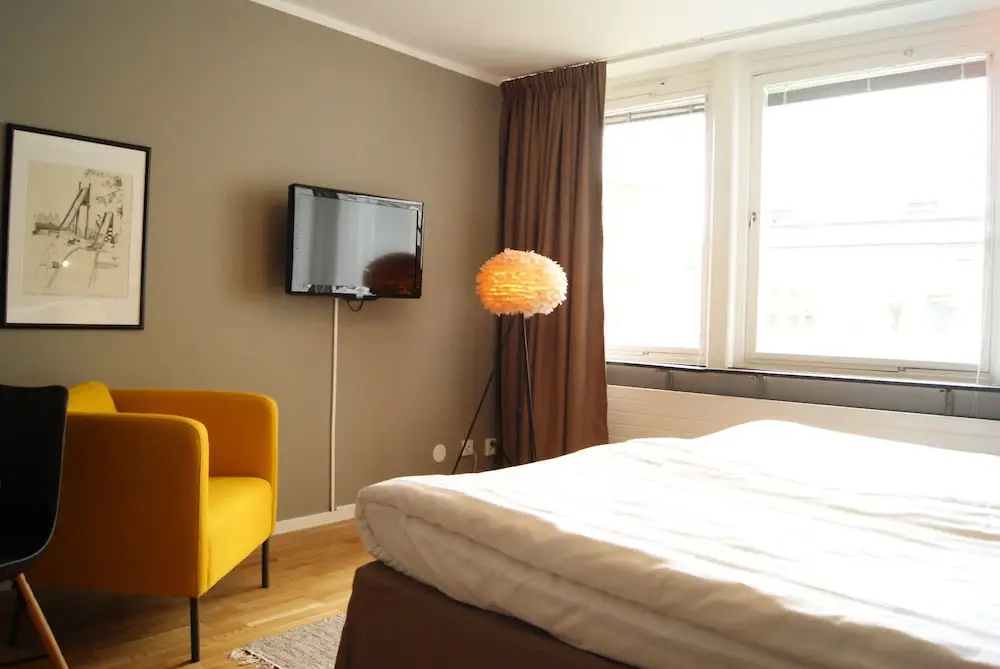 Hotel Falun
