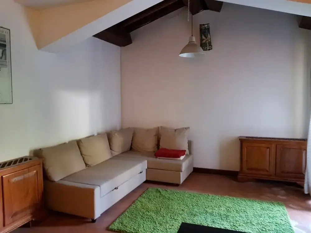 Villa Experience
