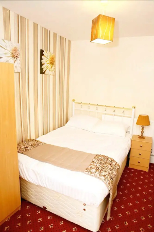 The Shanklin Hotel