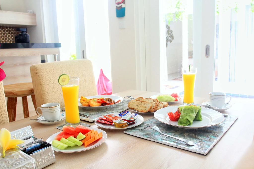 Villa Harmony Canggu