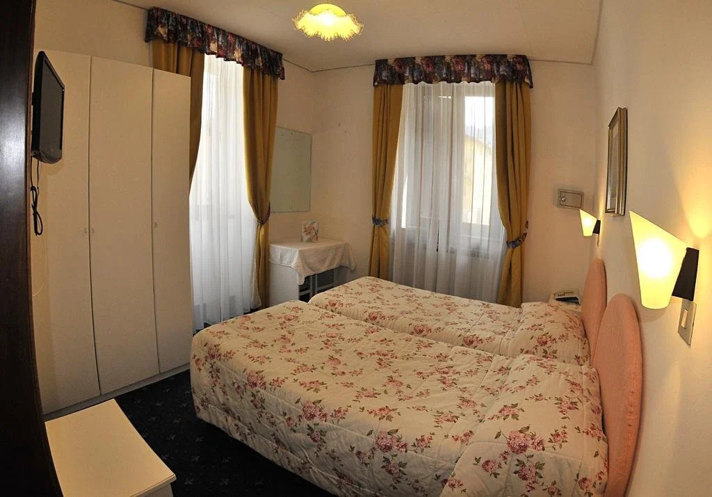Albergo Due Spade