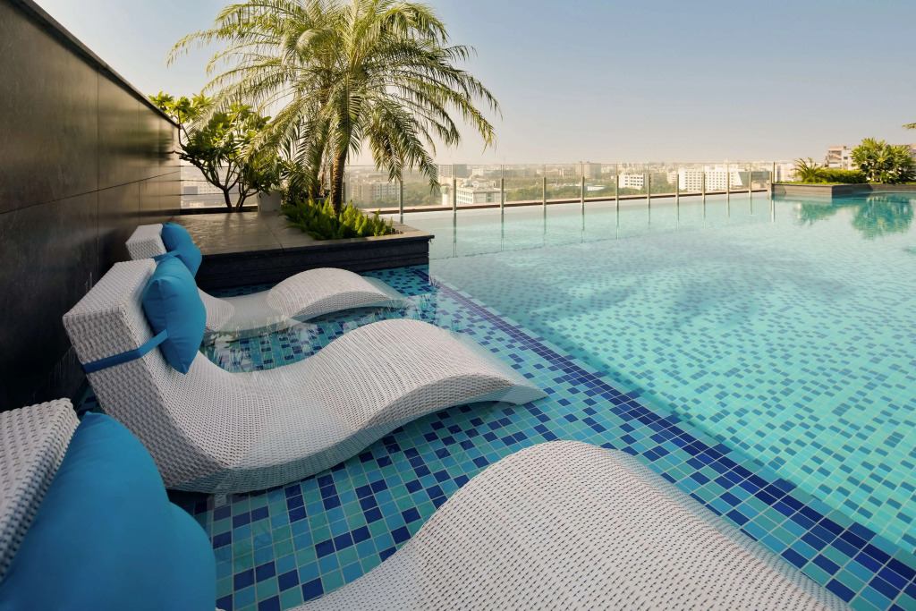 Radisson Blu Mumbai International Airport